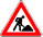 Baustellenkennung